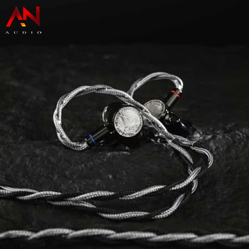 Cable Tai Nghe MOONDROP FREEDSP PRO
